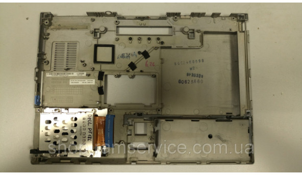 Корпус для ноутбука Dell Latitude D620, б/в - 295459