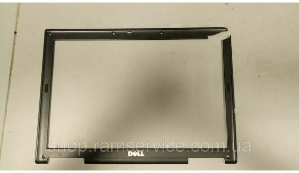 Корпус для ноутбука Dell Latitude D620, б/в - 295459