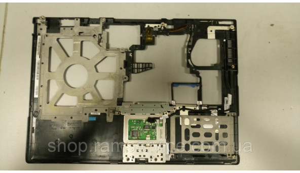 Корпус для ноутбука Dell Latitude D620, б/в - 295459