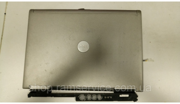 Корпус для ноутбука Dell Latitude D620, б/в