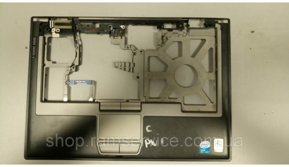 Корпус для ноутбука Dell Latitude D620, б/в - 295459