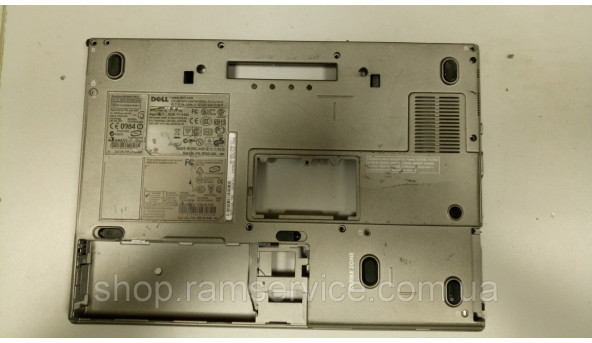 Корпус для ноутбука Dell Latitude D620, б/в - 295459