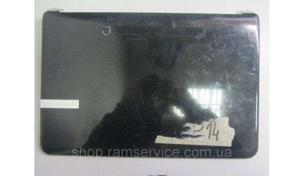 Корпус для ноутбука   Packard Bell Easynote TJ68, б/в