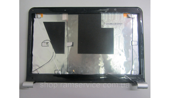 Корпус для ноутбука Packard Bell Easynote TJ68, б/в - 295463