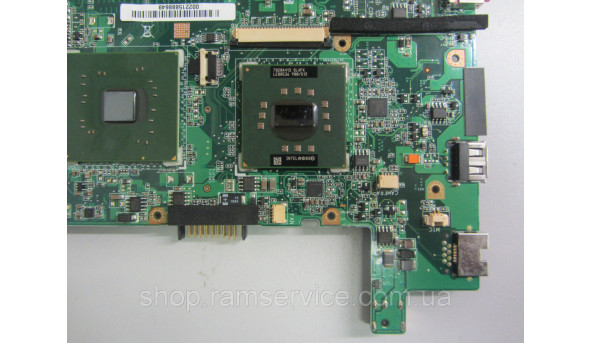 Материнська плата Asus PC 900 08G2009PA12Q Б/В SLAFK Intel Celeron M 353 - 295466