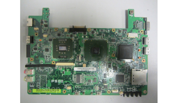 Материнська плата Asus PC 900 08G2009PA12Q Б/В SLAFK Intel Celeron M 353 - 295466