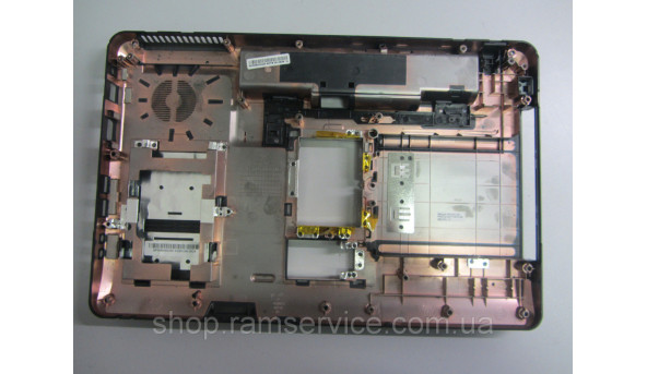 Корпус для ноутбука Emachines E725, KAWF0, б/в - 295468