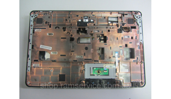 Корпус для ноутбука Emachines E725, KAWF0, б/в - 295468