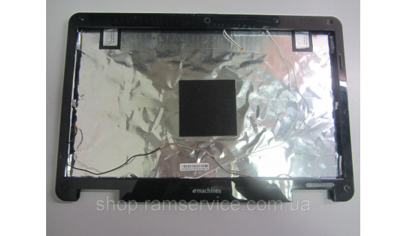 Корпус для ноутбука Emachines E725, KAWF0, б/в - 295468