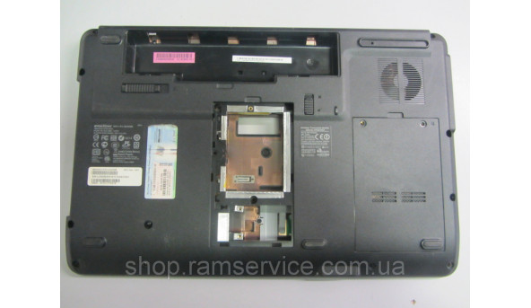 Корпус для ноутбука Emachines E725, KAWF0, б/в - 295468