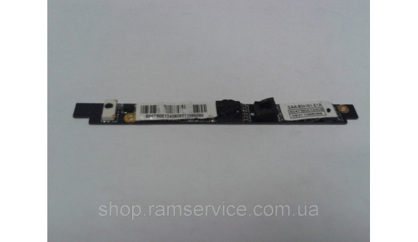 Веб-камера для ноутбука HP Mini 110, *GAA-834101, б/в
