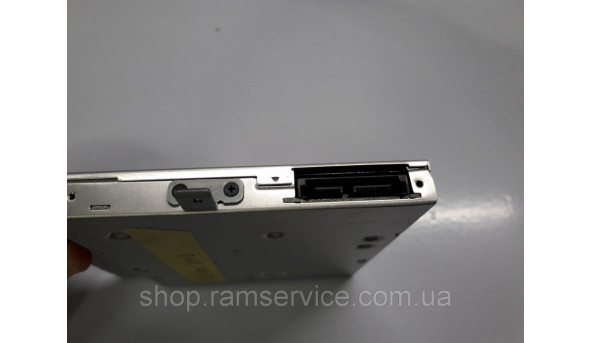 CD / DVD привод TS-L633 для ноутбука Toshiba L300D, б / у - 295481
