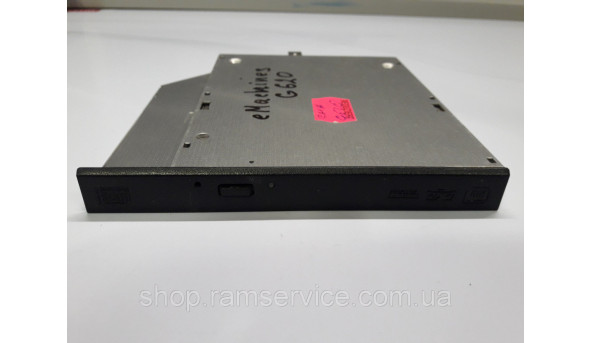 CD / DVD привод DS-8A2S для ноутбука eMachines G620, б / у