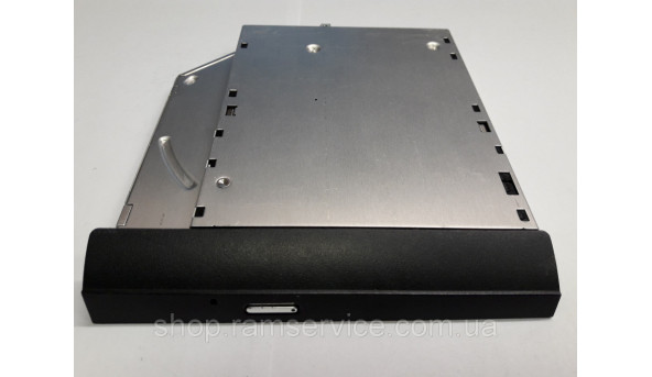CD / DVD привод UJ8B1 для ноутбука HP Pavilion G6, б / у