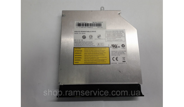 CD / DVD привод для ноутбука Acer Aspire 7551g, б / у - 295488
