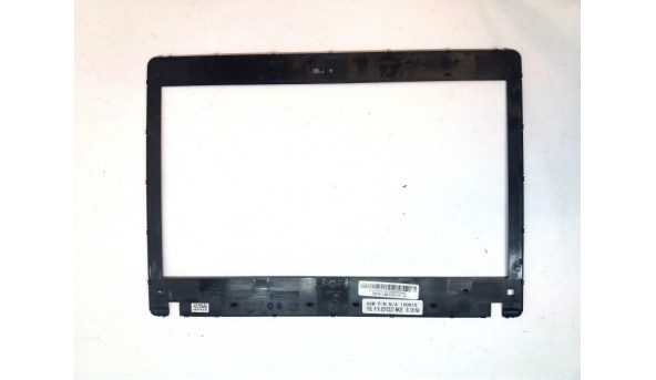 Рамка матриці для ноутбука Lenovo ThinkPad Edge 13, 60Y5527, Б/В, Немає нижніх кріплень. - 295490