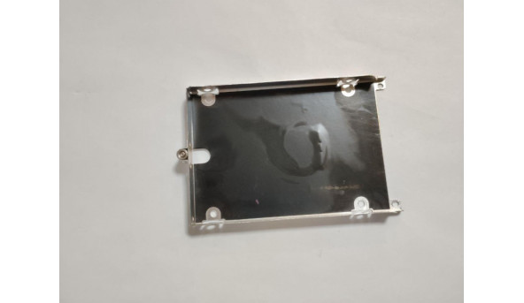 Шахта HDD для ноутбука HP EliteBook 8540p, Compaq NC6130, NX6310, NC6320, NC6400, NX6300, NX7300, AM07E000100, б/в. В хорошому стані, без пошкодження.