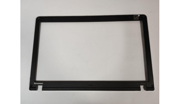 Рамка матриці для ноутбука для ноутбука Lenovo ThinkPad E520, 15.6", 60.4MI02.001, 41.4MI01.001, Б/В. В хорошому стані.