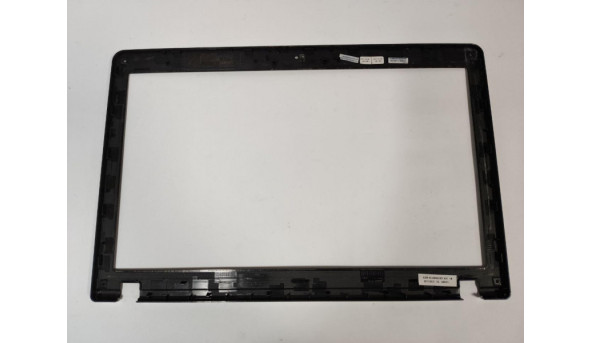Рамка матрицы для ноутбука Lenovo ThinkPad Edge E520, б / у - 295495