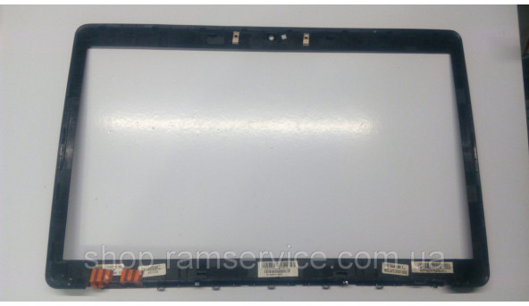 Рамка матриці корпуса для ноутбука HP Pavilion dv7-3165dx, б/в - 295496