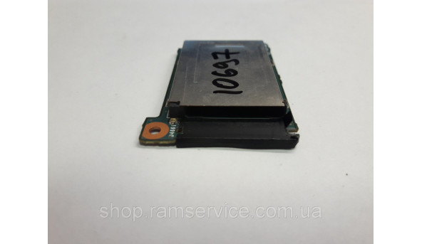 Card Reader роз'єм для ноутбука Sony Vaio PCG-Z IFX-286, *1-860-585-11, б/в