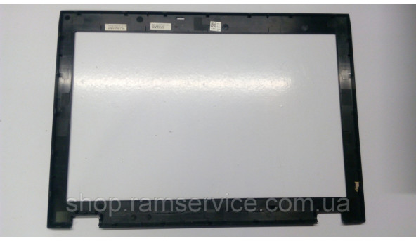 Рамка матриці корпуса для ноутбука Dell Latitude E5400, б/в - 295503