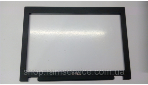 Рамка матрицы корпуса для ноутбука Dell Latitude E5400, б / у