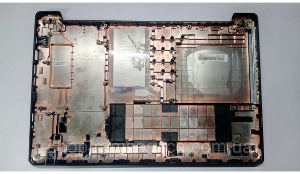 Нижня частина корпуса для ноутбука Asus F553M, б/в
