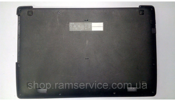 Нижня частина корпуса для ноутбука Asus F553M, б/в - 295507