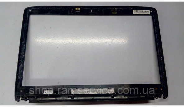 Рамка матриці корпуса для ноутбука Acer Aspire 6530, ZK3, б/в - 295508