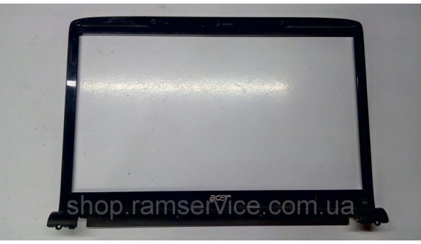 Рамка матрицы корпуса для ноутбука Acer Aspire 6530, ZK3, б / у