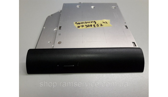 CD / DVD привод для ноутбука Samsung NP300 E5Z, DS-8A5SH, б / у
