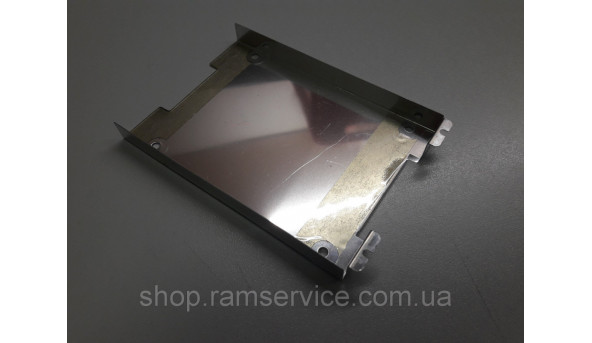Шахта HDD для ноутбука Asus X56T, 13GNI11AM1010-2, б / у - 295513