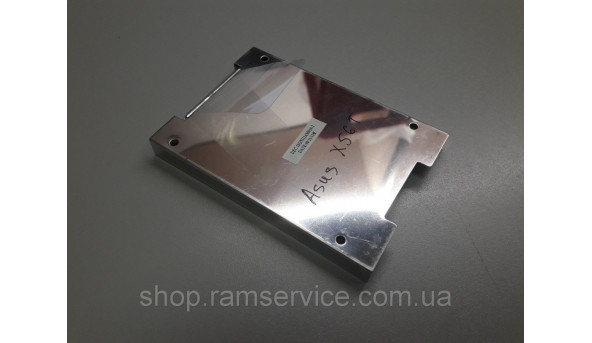 Шахта HDD для ноутбука  Asus X56T, 13GNI11AM1010-2, б/в