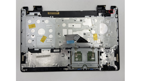 Средняя часть корпуса для ноутбука Acer Aspire E5-511 E5-571 E5-521 E5-551 AP154000900 TM-P2970-001 Б/У - 295518