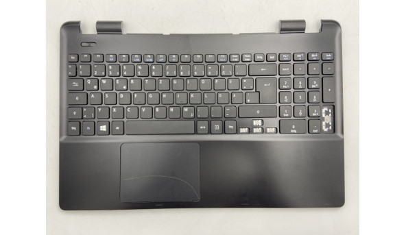 Средняя часть корпуса для ноутбука Acer Aspire E5-511 E5-571 E5-521 E5-551 AP154000900 TM-P2970-001 Б/У