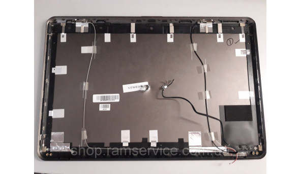 Крышка матрицы корпуса для ноутбука HP Envy 17-1000 Series, 17-1197eo, б / у