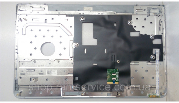 Середня частина корпуса для ноутбука Dell Inspiron M5010, б/в - 295524
