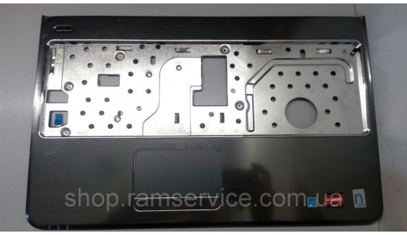 Середня частина корпуса для ноутбука Dell Inspiron M5010, б/в