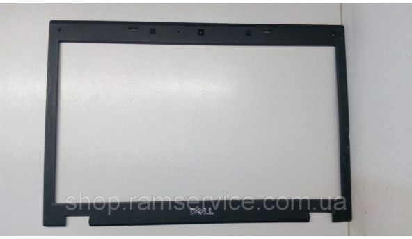 Рамка матрицы корпуса для ноутбука Dell Latitude E5510, б / у