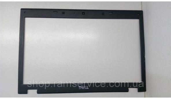 Рамка матрицы корпуса для ноутбука Dell Latitude E5510, б / у