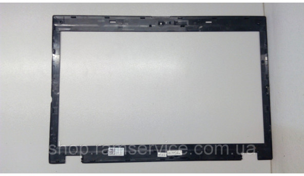 Рамка матриці корпуса для ноутбука Dell Latitude E5510, б/в - 295528