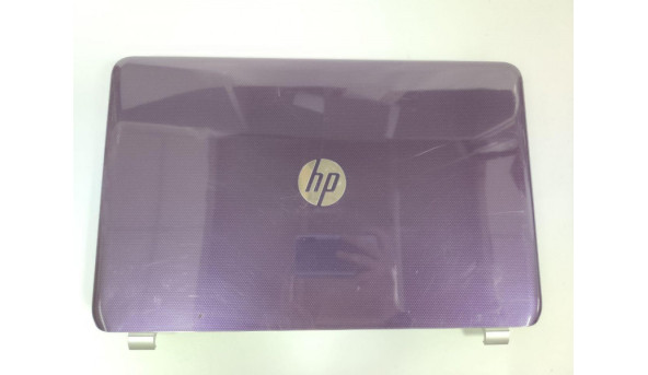 Крышка матрицы корпуса для ноутбука HP Pavilion 15-n290sr, б / у