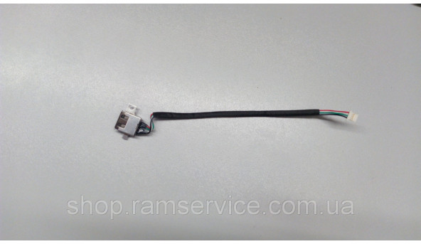 USB плата для ноутбука Dell Studio PP38L, б / у - 295531