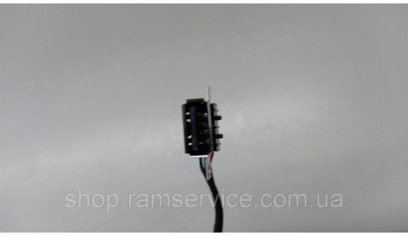 USB плата для ноутбука Dell Studio PP38L, б / у