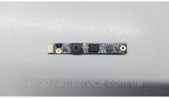Веб-камера для ноутбука HP Pavilion dv9500, dv9649ef, CN0314-0V02, б / у