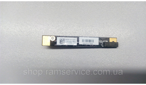 Веб-камера для ноутбука HP Pavilion dv9500, dv9649ef, CN0314-0V02, б/в - 295534