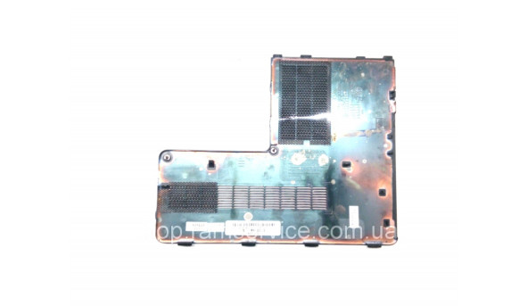 Сервисная крышка HP Pavilion G7 G7-1000 646510-001 ZYE38R18TP00 38R18HDTP00 EBR18009010 Б/У - 295535