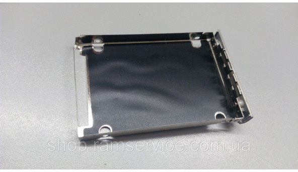 Шахта HDD для ноутбука Medion MD40700, RAM2000, б / у