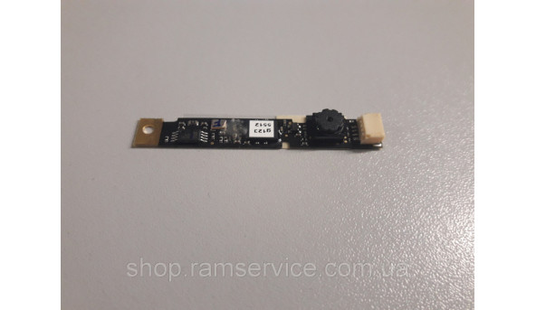 Веб-камера для ноутбука Fujitsu LifeBook E780, CP455079-01, б/в